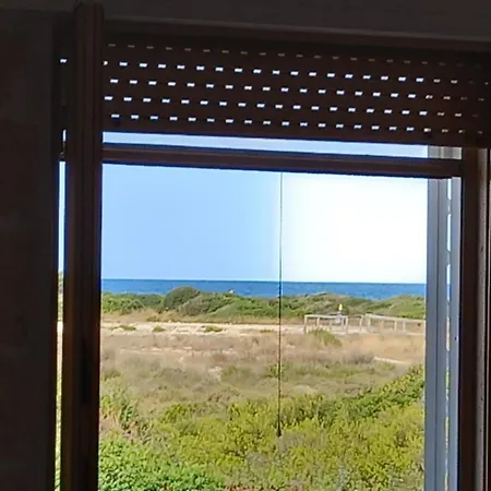 Casa Fronte Mare