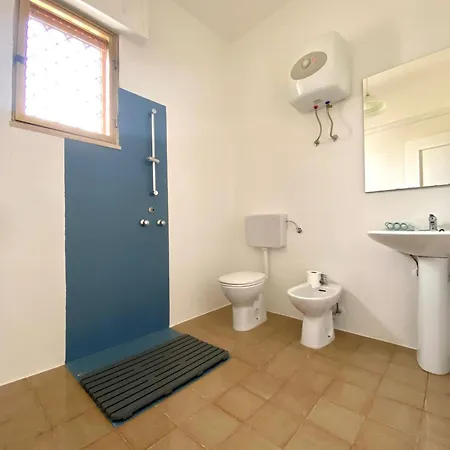 Apartment Casa Fronte Mare *