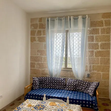 Apartment Casa Fronte Mare